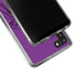 DC Comics Batgirl Comic Pop Galaxy A21 Clear Case