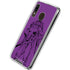 DC Comics Batgirl Comic Pop Galaxy A30 Clear Case