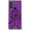 DC Comics Batgirl Comic Pop Galaxy A32 5G Clear Case