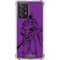 DC Comics Batgirl Comic Pop Galaxy A52 5G Clear Case