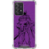 DC Comics Batgirl Comic Pop Galaxy A52 5G Clear Case