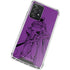 DC Comics Batgirl Comic Pop Galaxy A52 5G Clear Case