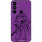 DC Comics Batgirl Comic Pop Galaxy A54 5G Skin