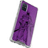 DC Comics Batgirl Comic Pop Galaxy A71 5G Clear Case