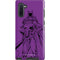 DC Comics Batgirl Comic Pop Galaxy Note 10 Pro Case
