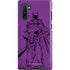 DC Comics Batgirl Comic Pop Galaxy Note 10 Pro Case