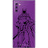 DC Comics Batgirl Comic Pop Galaxy Note 10 Skin