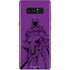 DC Comics Batgirl Comic Pop Galaxy Note 8 Skin