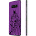 DC Comics Batgirl Comic Pop Galaxy Note 8 Skin