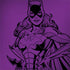 DC Comics Batgirl Comic Pop Galaxy Note 8 Skin