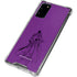 DC Comics Batgirl Comic Pop Galaxy Note20 5G Clear Case