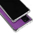DC Comics Batgirl Comic Pop Galaxy Note20 5G Clear Case