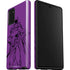 DC Comics Batgirl Comic Pop Galaxy Note20 5G Pro Case