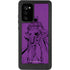 DC Comics Batgirl Comic Pop Galaxy Note20 5G Waterproof Case