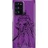 DC Comics Batgirl Comic Pop Galaxy Note20 Ultra 5G Lite Case