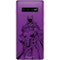 DC Comics Batgirl Comic Pop Galaxy S10 Plus Skin