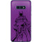 DC Comics Batgirl Comic Pop Galaxy S10e Skin