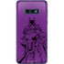 DC Comics Batgirl Comic Pop Galaxy S10e Skin