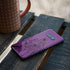 DC Comics Batgirl Comic Pop Galaxy S10e Skin