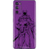 DC Comics Batgirl Comic Pop Galaxy S20 Fan Edition Skin
