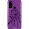 DC Comics Batgirl Comic Pop Galaxy S20 Lite Case