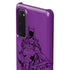 DC Comics Batgirl Comic Pop Galaxy S20 Lite Case