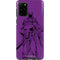 DC Comics Batgirl Comic Pop Galaxy S20 Plus Pro Case