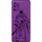 DC Comics Batgirl Comic Pop Galaxy S20 Plus Skin
