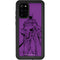 DC Comics Batgirl Comic Pop Galaxy S20 Plus Waterproof Case