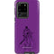 DC Comics Batgirl Comic Pop Galaxy S20 Ultra 5G Pro Case