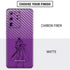 DC Comics Batgirl Comic Pop Galaxy S20 Ultra 5G Skin