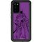 DC Comics Batgirl Comic Pop Galaxy S20 Waterproof Case