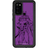 DC Comics Batgirl Comic Pop Galaxy S20 Waterproof Case