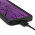 DC Comics Batgirl Comic Pop Galaxy S20 Waterproof Case