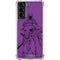 DC Comics Batgirl Comic Pop Galaxy S21 5G Clear Case
