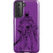 DC Comics Batgirl Comic Pop Galaxy S21 5G Pro Case