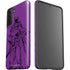 DC Comics Batgirl Comic Pop Galaxy S21 FE Pro Case