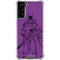 DC Comics Batgirl Comic Pop Galaxy S21 Plus 5G Clear Case