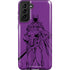 DC Comics Batgirl Comic Pop Galaxy S21 Plus 5G Pro Case