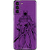 DC Comics Batgirl Comic Pop Galaxy S21 Plus 5G Skin