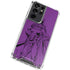 DC Comics Batgirl Comic Pop Galaxy S21 Ultra 5G Clear Case