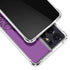 DC Comics Batgirl Comic Pop Galaxy S21 Ultra 5G Clear Case