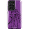 DC Comics Batgirl Comic Pop Galaxy S21 Ultra 5G Pro Case