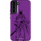 DC Comics Batgirl Comic Pop Galaxy S22 Plus Pro Case