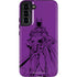 DC Comics Batgirl Comic Pop Galaxy S22 Plus Pro Case