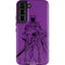 DC Comics Batgirl Comic Pop Galaxy S22 Pro Case
