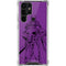 DC Comics Batgirl Comic Pop Galaxy S22 Ultra Clear Case
