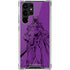 DC Comics Batgirl Comic Pop Galaxy S22 Ultra Clear Case