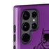 DC Comics Batgirl Comic Pop Galaxy S22 Ultra Pro Case