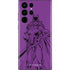 DC Comics Batgirl Comic Pop Galaxy S22 Ultra Skin